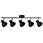 downlight  frame
